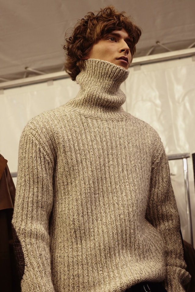 Louis Vuitton AW17 Menswear Paris Dazed 15