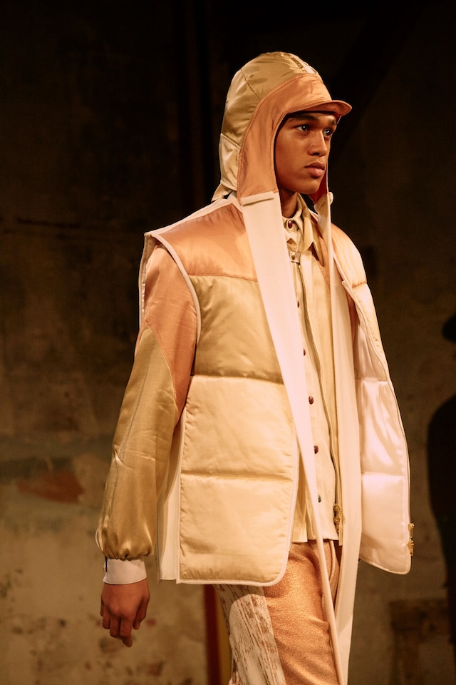 Pigalle AW17 Menswear Paris Dazed 2