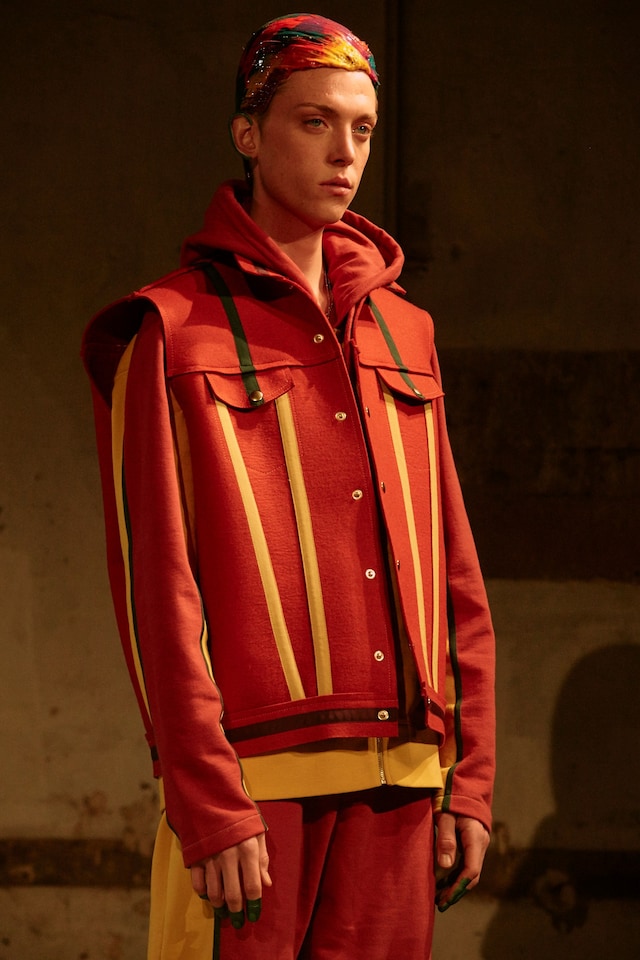 Pigalle AW17 Menswear Paris Dazed 4