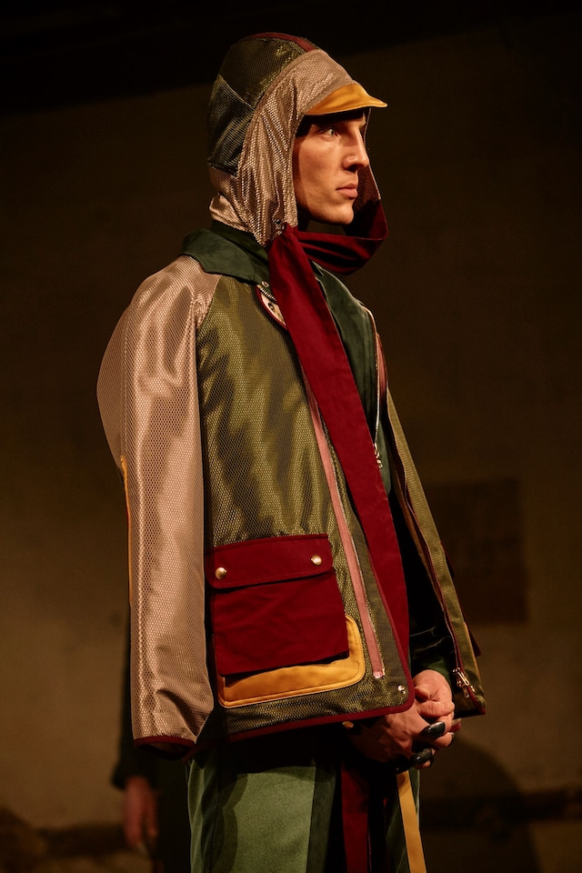Pigalle AW17 Menswear Paris Dazed 5