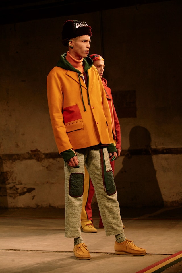 Pigalle AW17 Menswear Paris Dazed 6