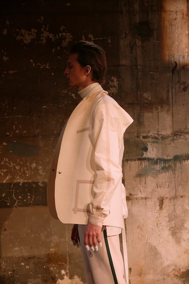 Pigalle AW17 Menswear Paris Dazed 9