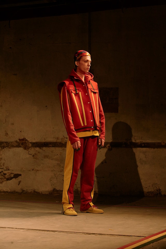 Pigalle AW17 Menswear Paris Dazed 10