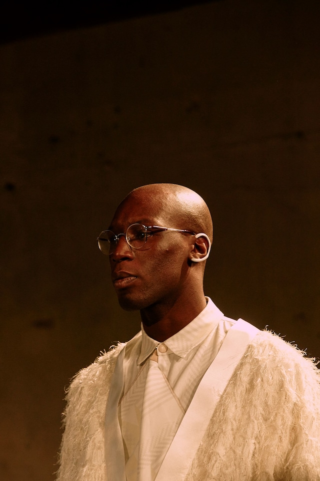 Pigalle AW17 Menswear Paris Dazed 11