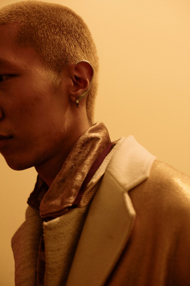 Pigalle AW17 Menswear Paris Dazed 14
