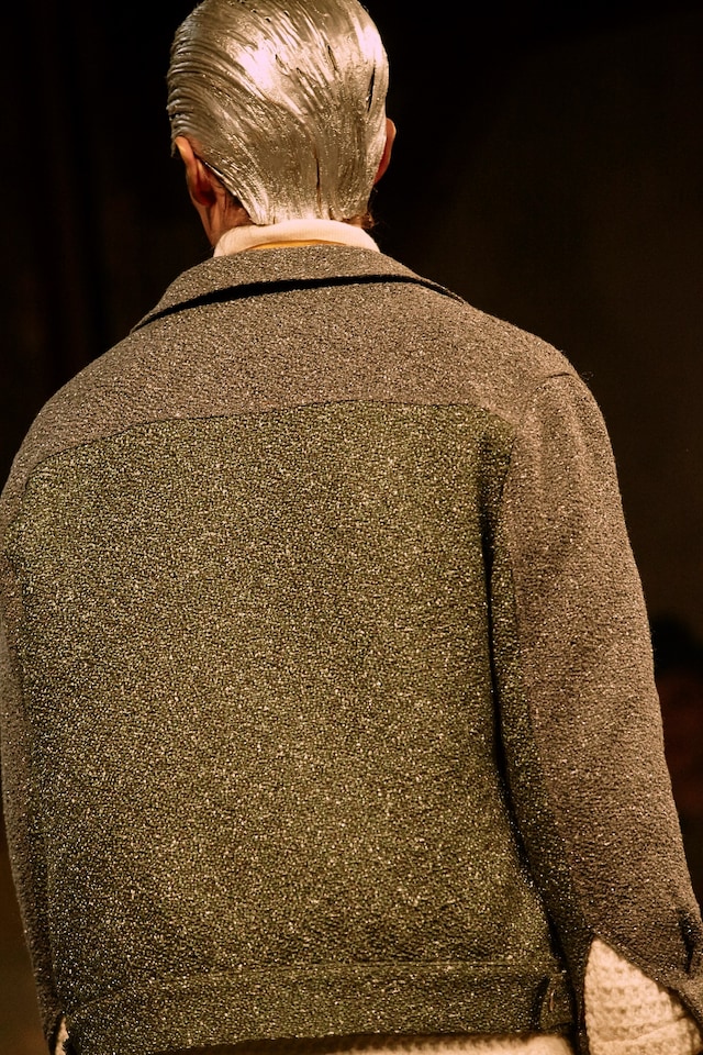 Pigalle AW17 Menswear Paris Dazed 17