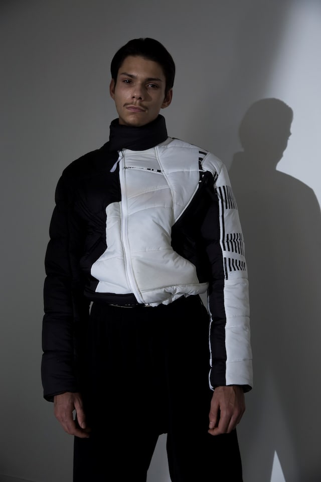 GmbH AW17 Menswear Paris Dazed 0