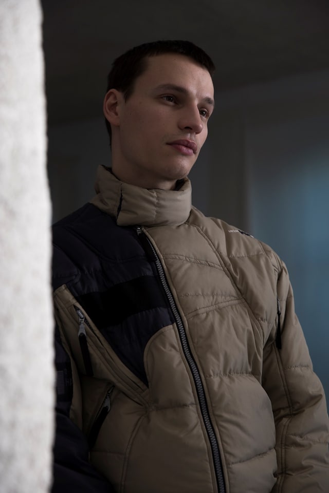 GmbH AW17 Menswear Paris Dazed 6