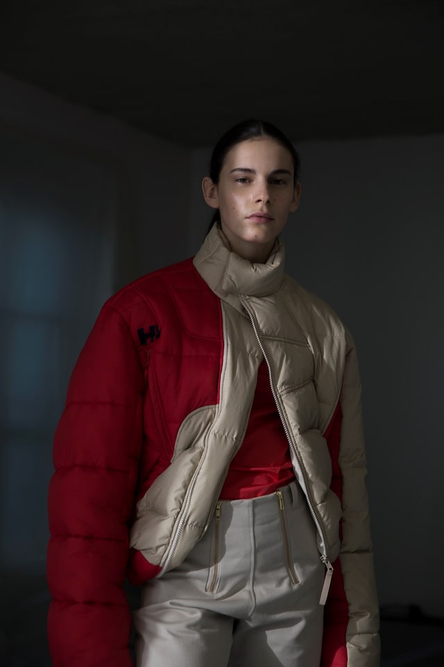 GmbH AW17 Menswear Paris Dazed 8