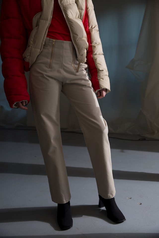 GmbH AW17 Menswear Paris Dazed 10