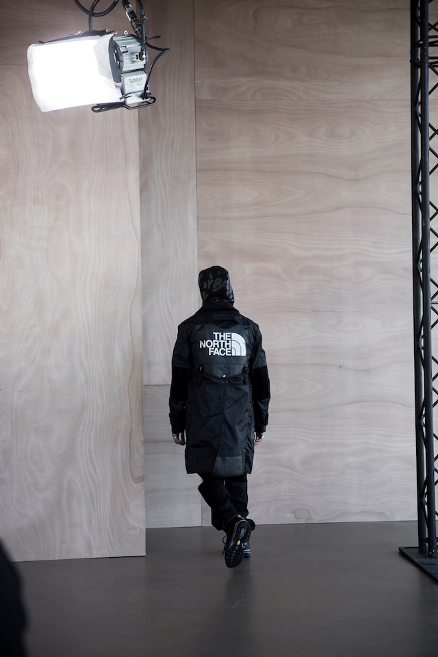 Junya Watanabe Man AW17 Menswear Paris Dazed 10