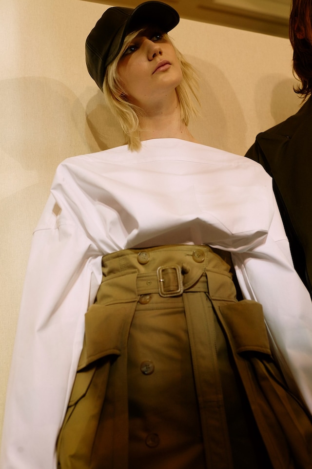 Juun.J AW17 Menswear Paris Dazed 4