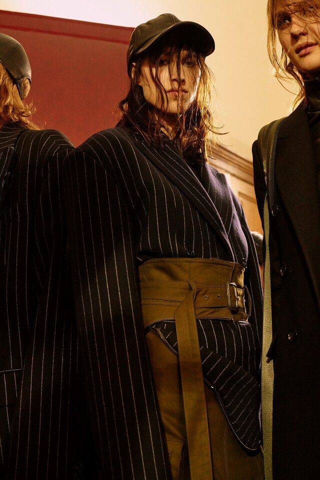 Juun.J AW17 Menswear Paris Dazed 5