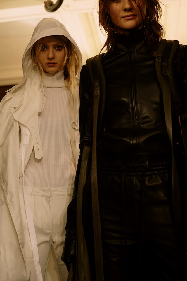 Juun.J AW17 Menswear Paris Dazed 8