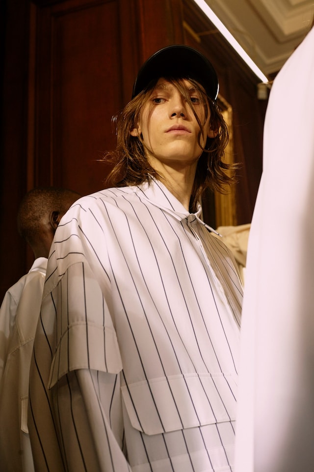 Juun.J AW17 Menswear Paris Dazed 10