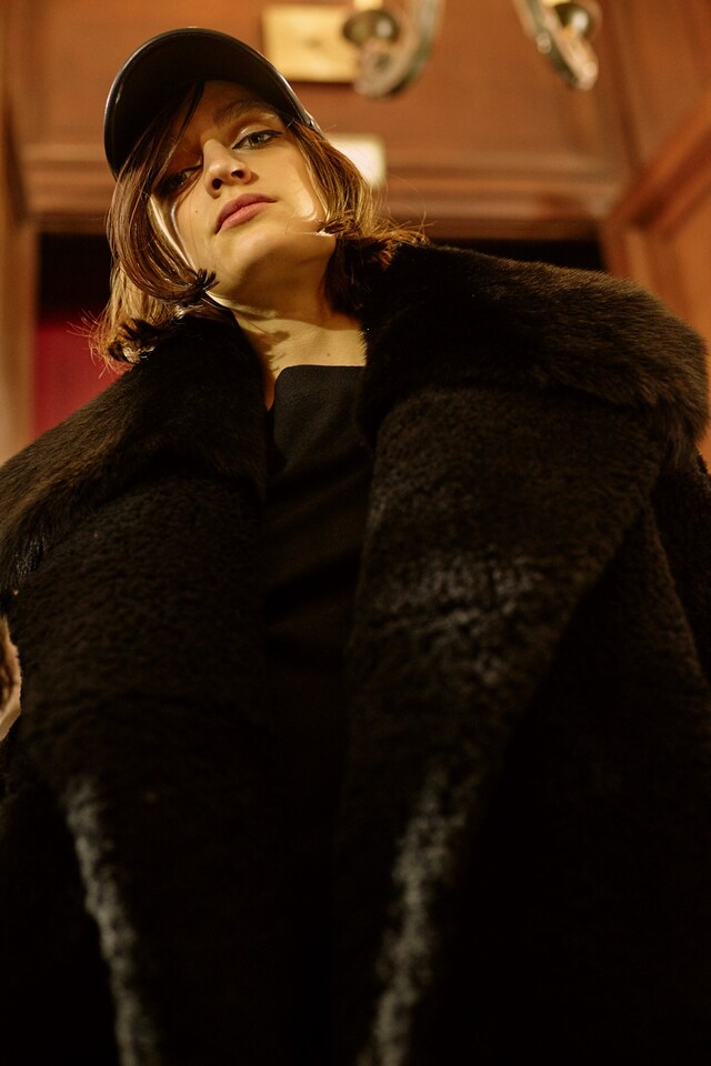 Juun.J AW17 Menswear Paris Dazed 11