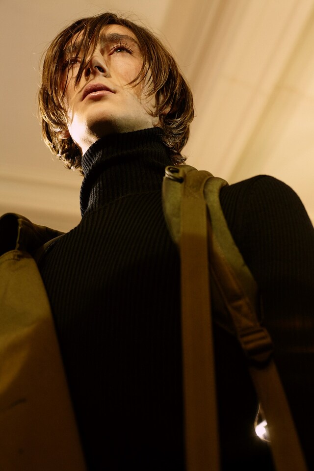 Juun.J AW17 Menswear Paris Dazed 14