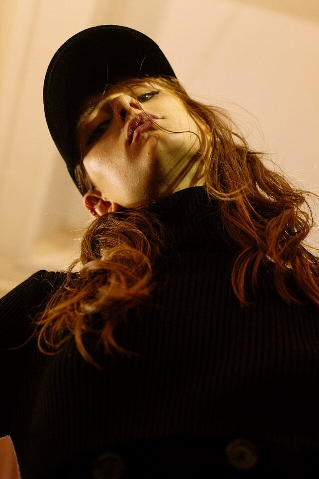 Juun.J AW17 Menswear Paris Dazed 15