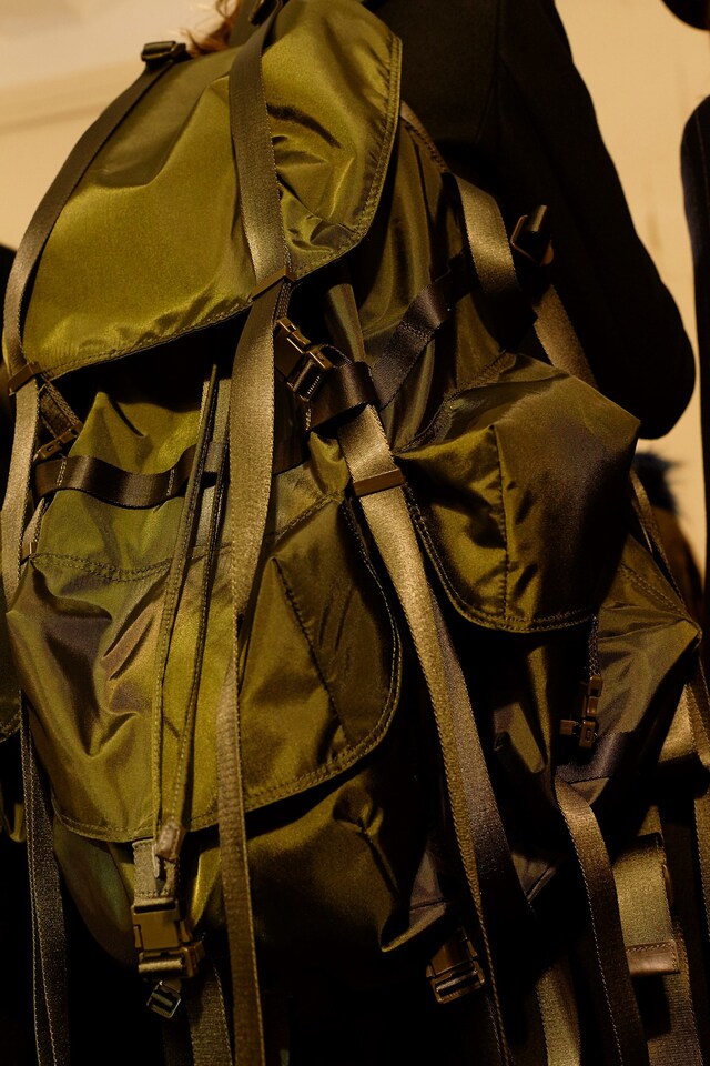 Juun.J AW17 Menswear Paris Dazed 19