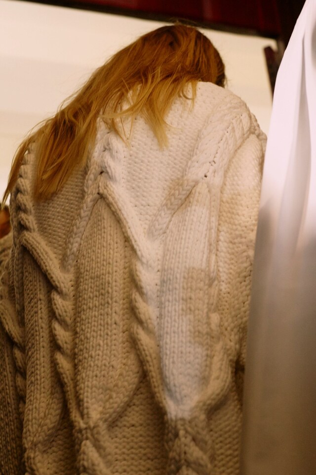 Juun.J AW17 Menswear Paris Dazed 20