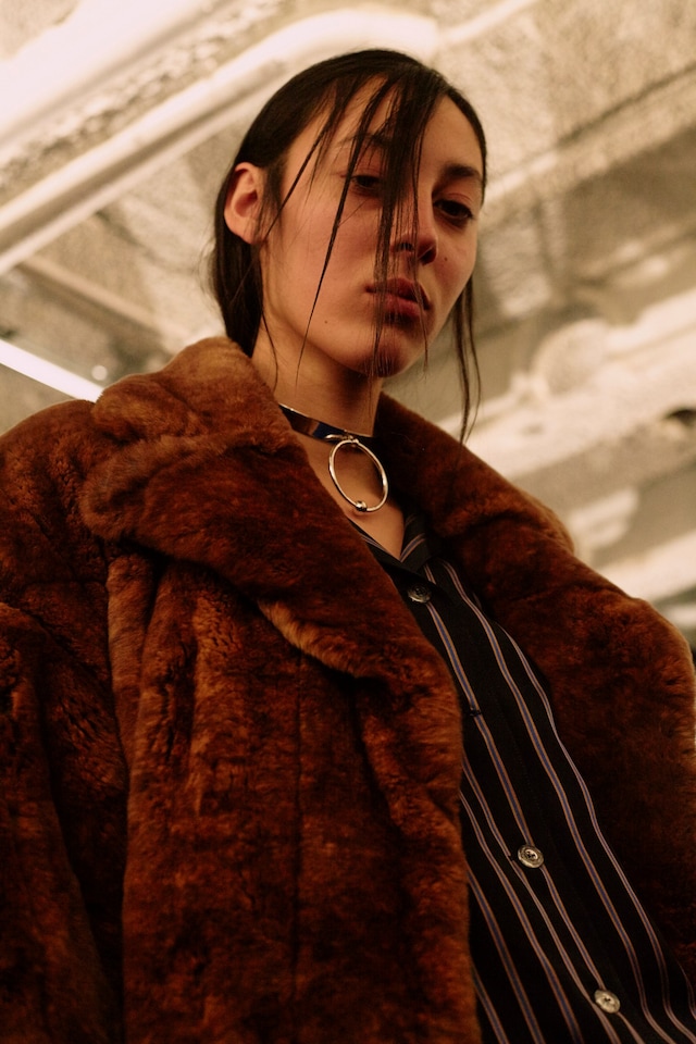 Christian Dada AW17 Menswear Paris Dazed 7