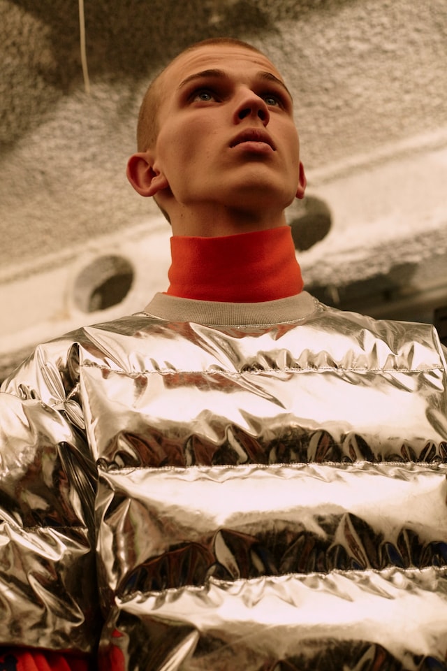 Christian Dada AW17 Menswear Paris Dazed 9