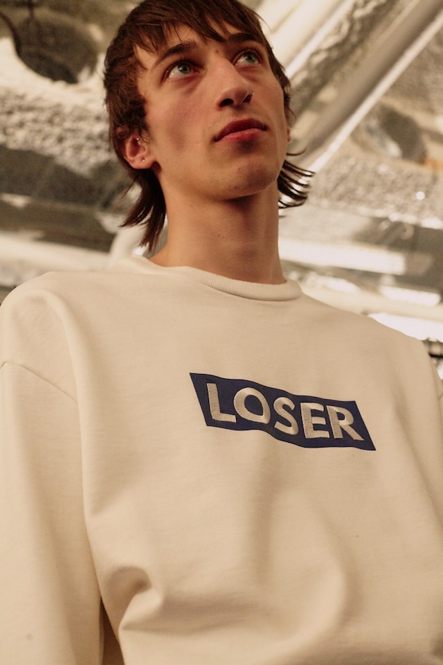 Christian Dada AW17 Menswear Paris Dazed 11