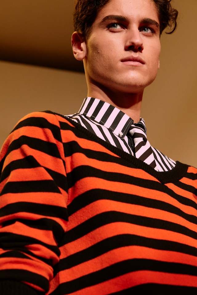 Givenchy AW17 Menswear Paris Dazed 12