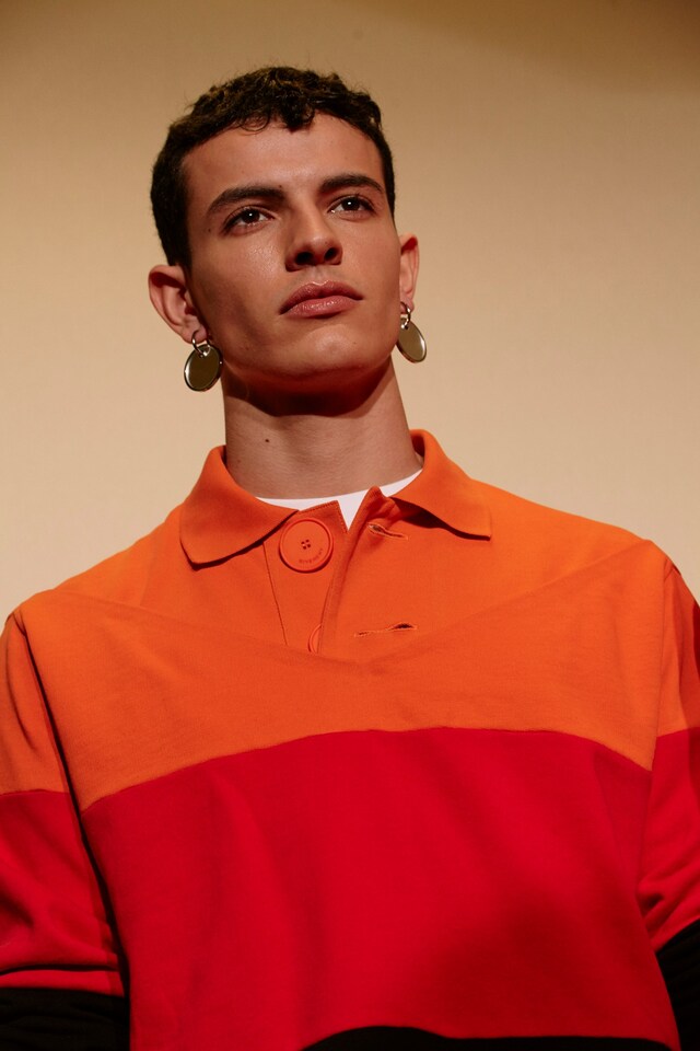 Givenchy AW17 Menswear Paris Dazed 19