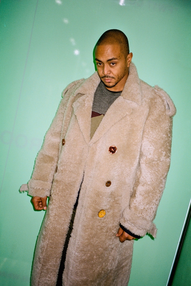 OFF-WHITE c/o ART DAD 4