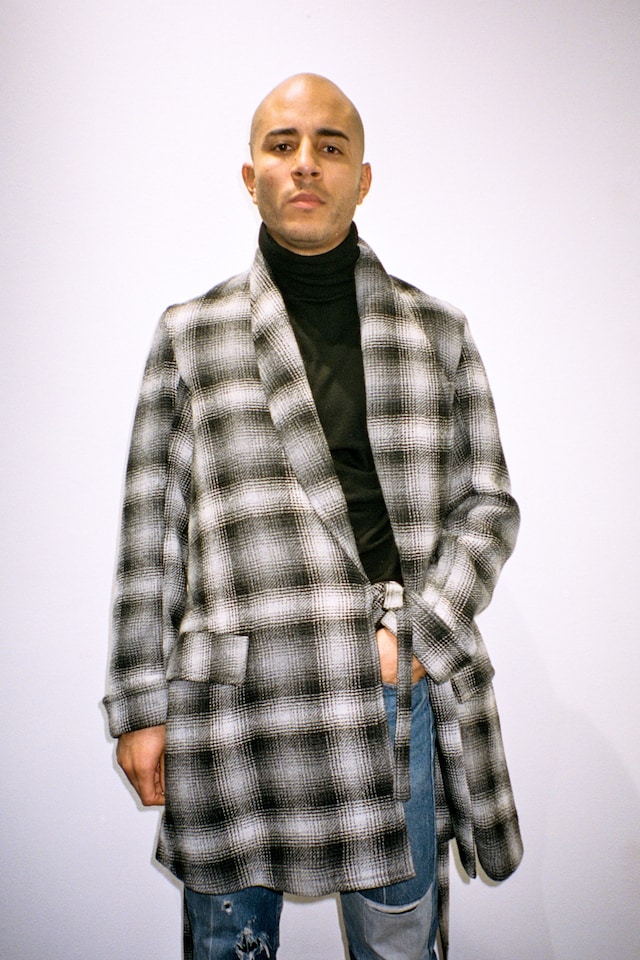 OFF-WHITE c/o ART DAD 5