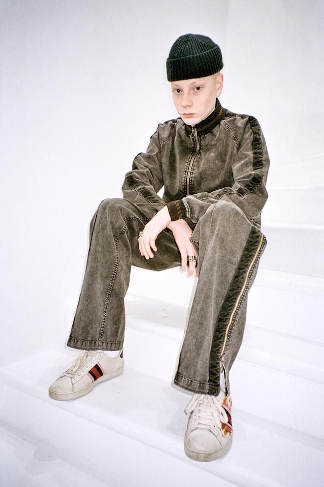 OFF-WHITE c/o ART DAD 3