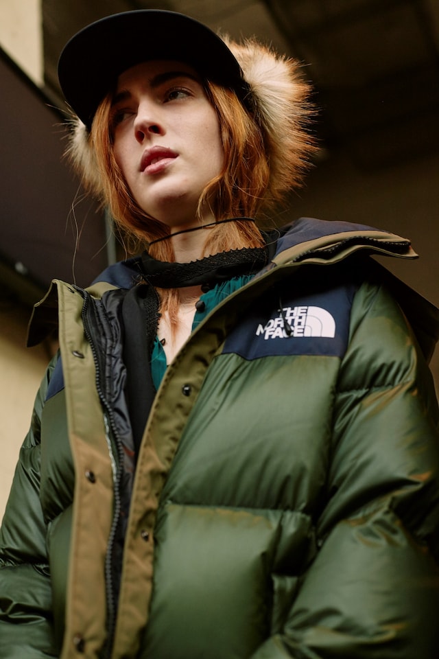 Sacai AW17 Menswear Paris Dazed 5