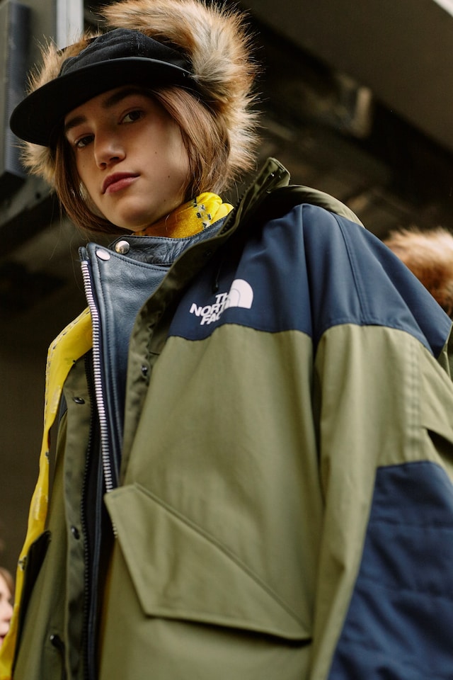 Sacai AW17 Menswear Paris Dazed 13