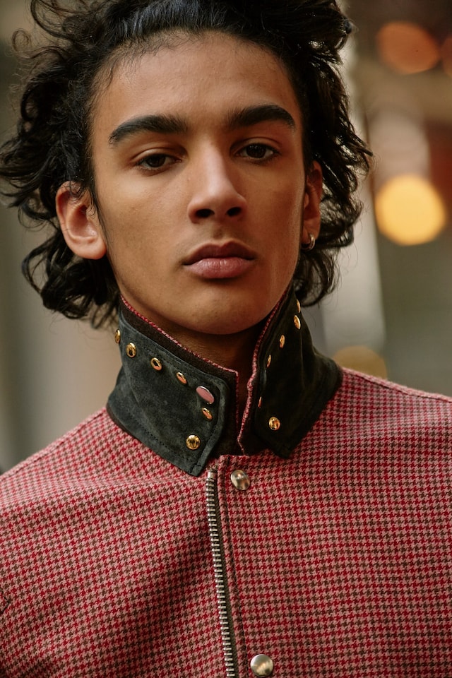 Sacai AW17 Menswear Paris Dazed 21