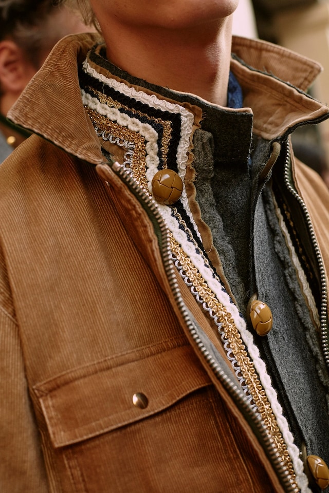 Sacai AW17 Menswear Paris Dazed 25