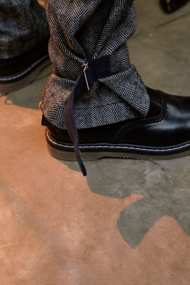 Sacai AW17 Menswear Paris Dazed 29