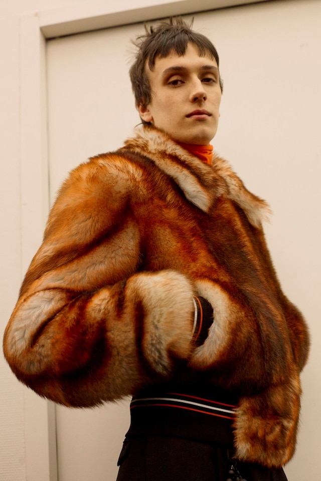 Dior AW17 Menswear Paris Dazed 3