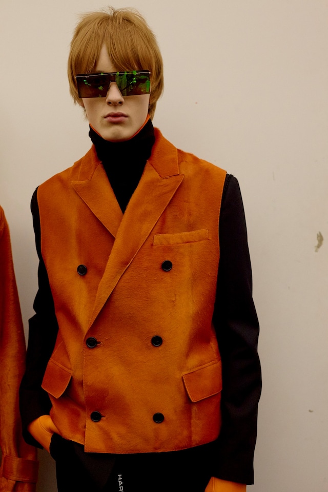 Dior AW17 Menswear Paris Dazed 5
