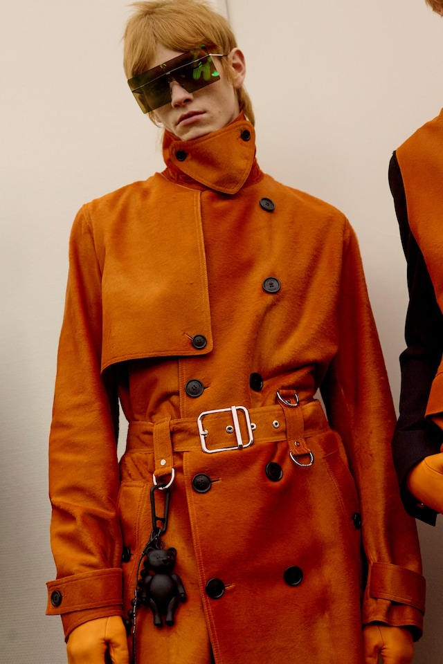 Dior AW17 Menswear Paris Dazed 6
