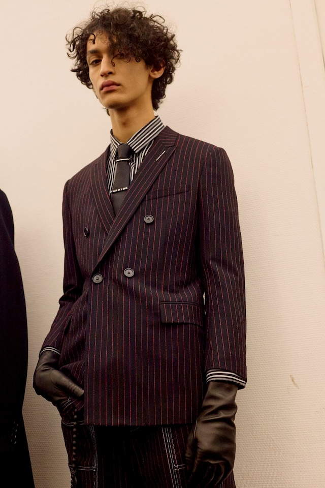 Dior AW17 Menswear Paris Dazed 11