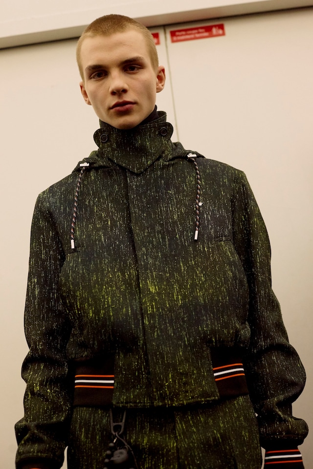 Dior AW17 Menswear Paris Dazed 17