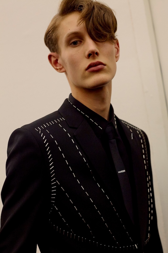 Dior AW17 Menswear Paris Dazed 20