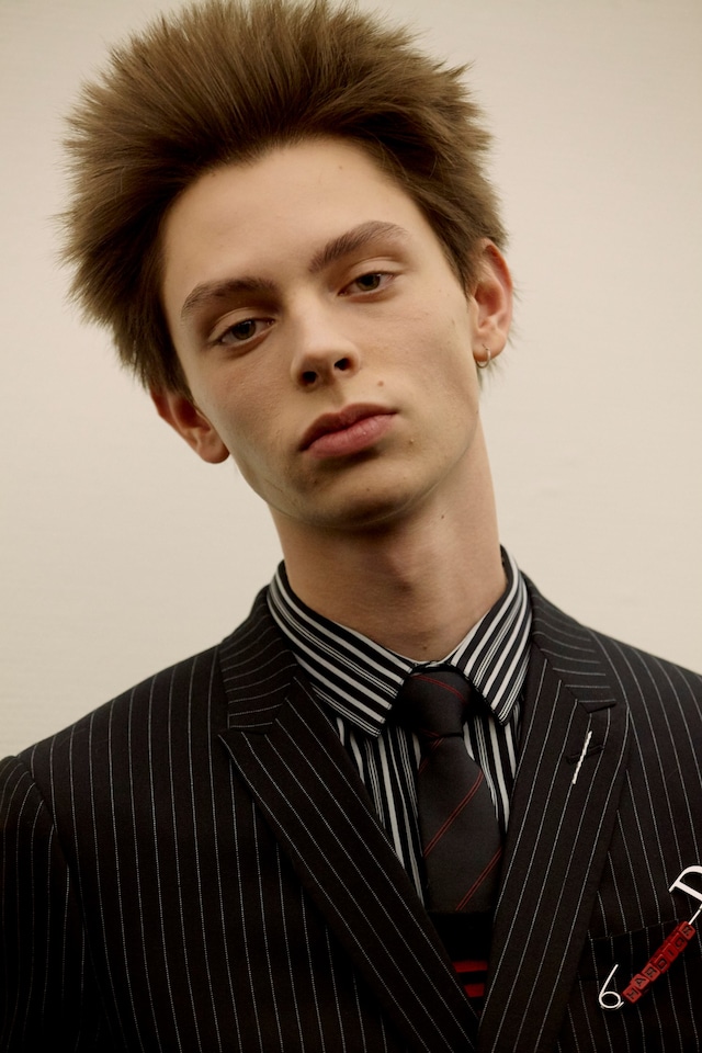 Dior AW17 Menswear Paris Dazed 21
