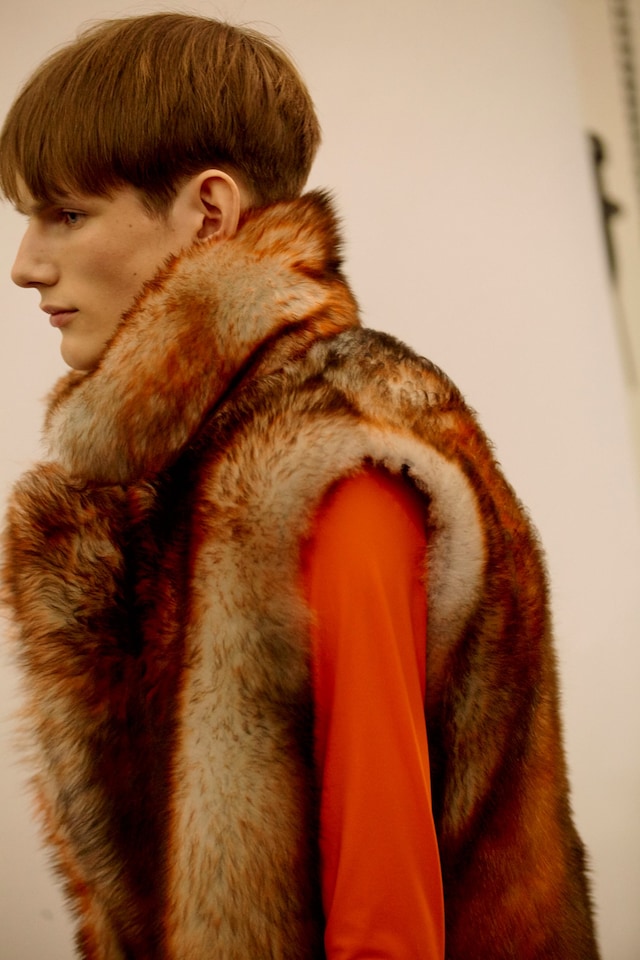 Dior AW17 Menswear Paris Dazed 25