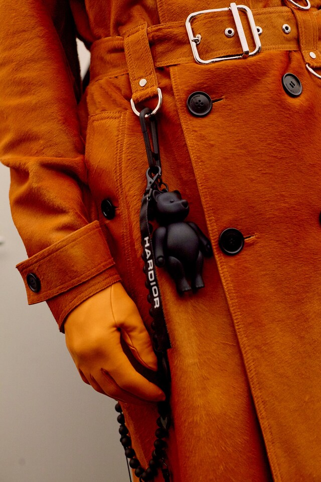 Dior AW17 Menswear Paris Dazed 28