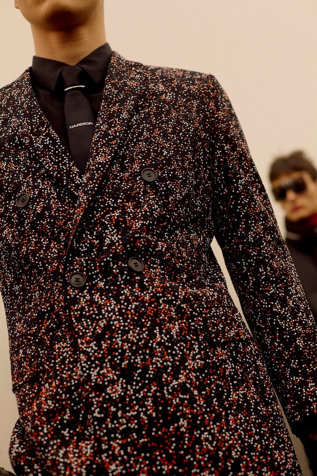 Dior AW17 Menswear Paris Dazed 29
