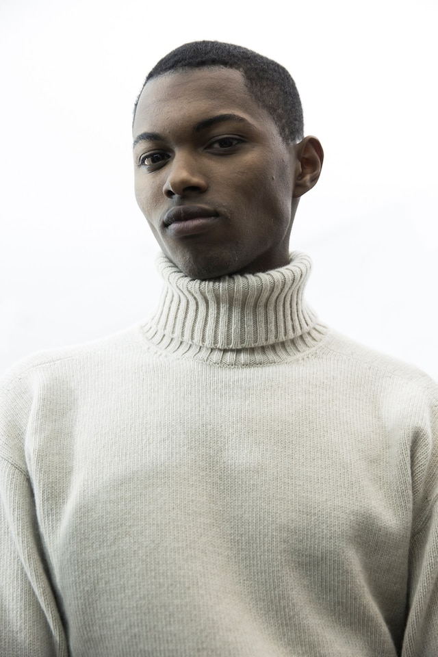 Herm&#232;s AW17 Menswwear Paris Dazed 17