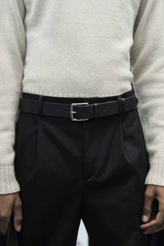 Herm&#232;s AW17 Menswwear Paris Dazed 24