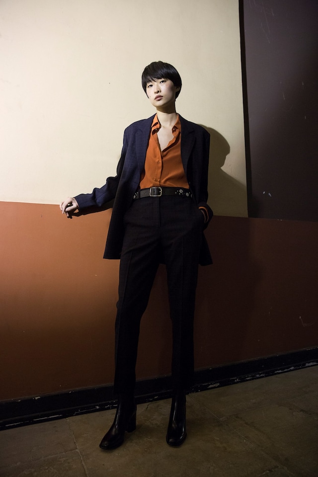 Paul Smith AW17 Menswear Paris Dazed 6
